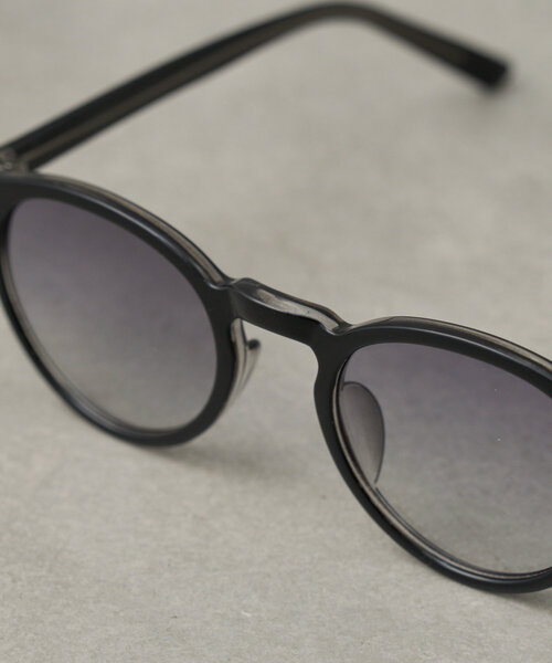 BIRTHDAY BAR（バースデイバー）の「調光レンズサングラス（サングラス・レディース・ブラック/ベージュ・0）」の7枚目の写真