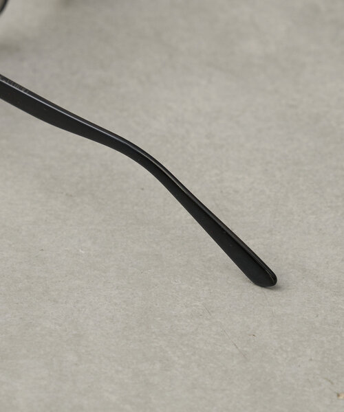 BIRTHDAY BAR（バースデイバー）の「調光レンズサングラス（サングラス・レディース・ブラック/ベージュ・0）」の9枚目の写真