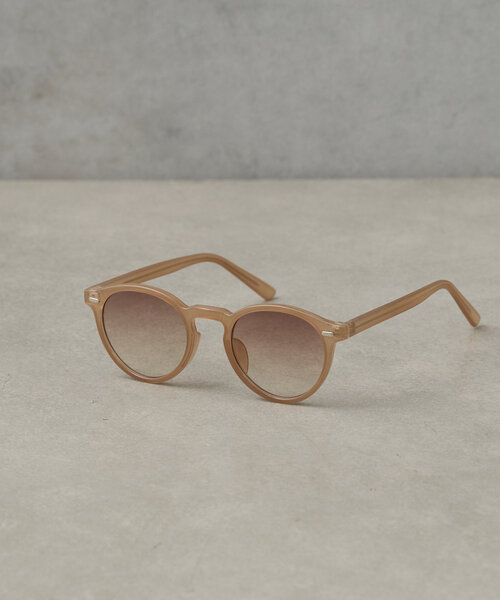 BIRTHDAY BAR（バースデイバー）の「調光レンズサングラス（サングラス・レディース・ブラック/ベージュ・0）」の11枚目の写真