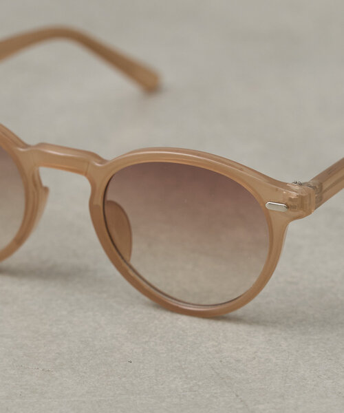BIRTHDAY BAR（バースデイバー）の「調光レンズサングラス（サングラス・レディース・ブラック/ベージュ・0）」の12枚目の写真