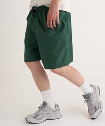 COBRA CAPS（コブラキャップス）の「【MAISON CLUB】COBRA CAPS / Microfiber All Purpose Shorts（その他パンツ）」