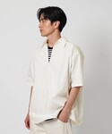 allery(アレリー)の「トップス(シャツ/ブラウス)」