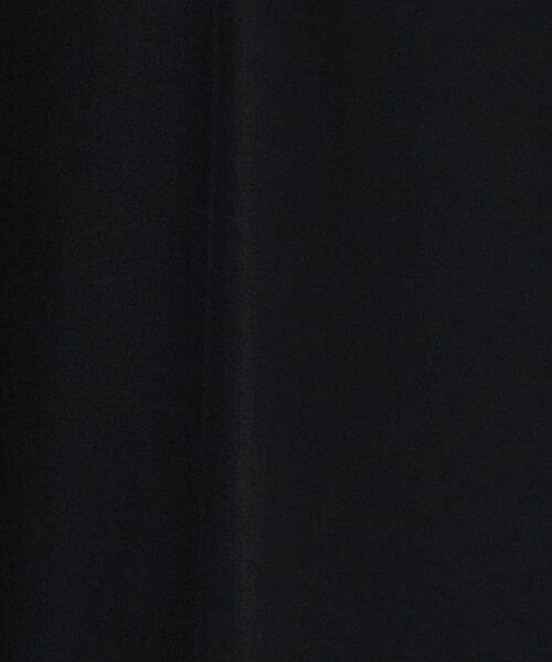 allery（アレリー）の「【別注】＜allery＞ プルオーバー シャツ（シャツ/ブラウス・メンズ・ブラック/ホワイト・M/L）」の10枚目の写真