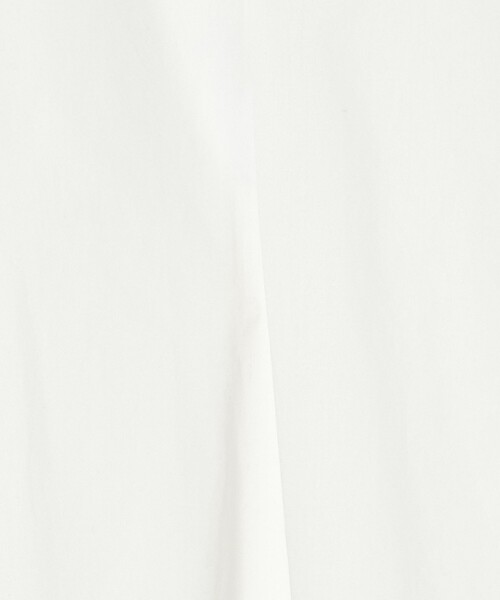 allery（アレリー）の「【別注】＜allery＞ プルオーバー シャツ（シャツ/ブラウス・メンズ・ブラック/ホワイト・M/L）」の14枚目の写真