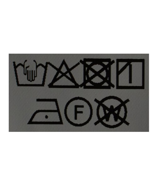 allery（アレリー）の「【別注】＜allery＞ プルオーバー シャツ（シャツ/ブラウス・メンズ・ブラック/ホワイト・M/L）」の18枚目の写真