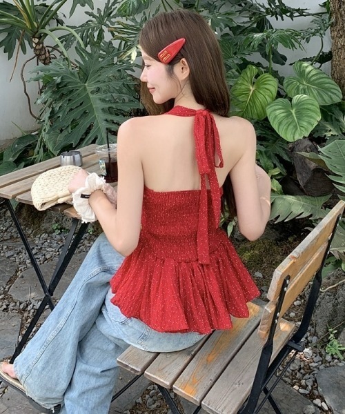 ♡3 アトリエボズ　初期　ガーゼ　十字架カットソー　トップス　ゴスロリ ATELIER BOZ 高価で売るなら宅配買取No.1のワンダーウェルト