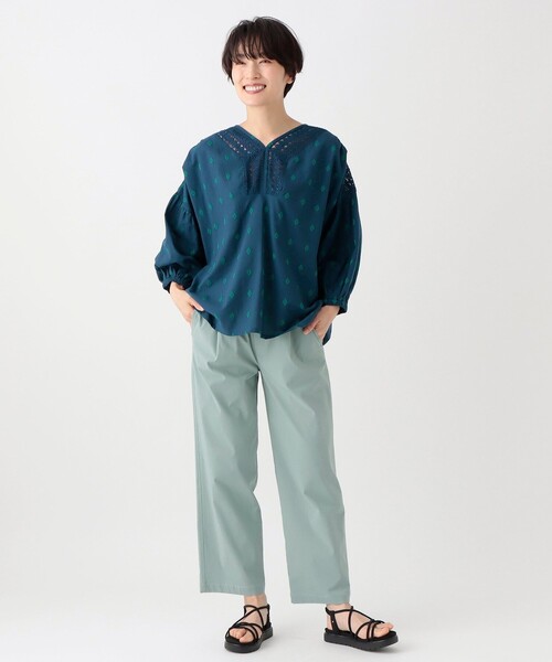 tnewties　アフタヌーンティーまでに戻ってきて　パンツ tnewties アフタヌーンティーまでに戻ってきて パンツ