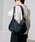 PUBLIC TOKYO�i�p�u���b�N�g�E�L���E�j�́u�y4way�zNAPRON/SHIOTA �h���X�g�V�����_�[�o�b�O�i�V�����_�[�o�b�O�j�v�b�u���b�N