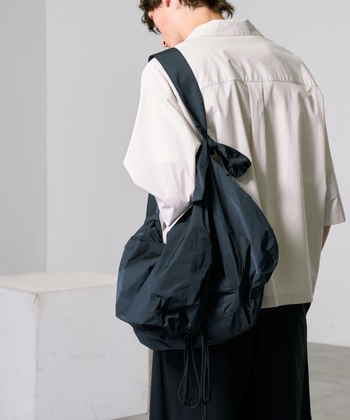 bagjack 4way tote bag backpack shoulder black classic bagjack