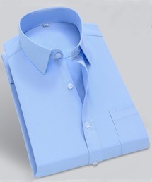 Fun & Daily（ファンアンドデイリー）の「F&D : イージーケア・フィットシャツ（長袖）（シャツ/ブラウス）」