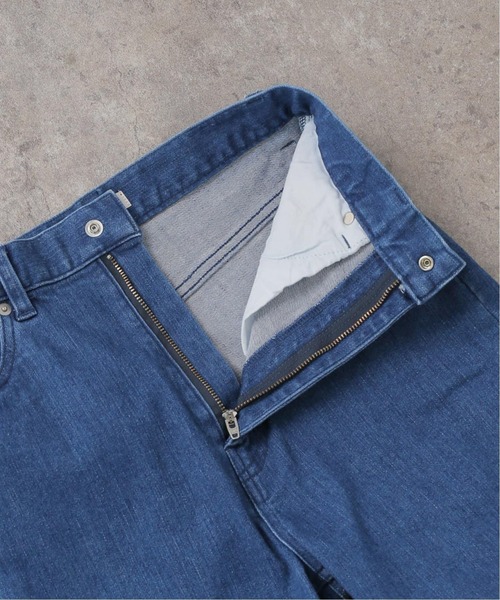 EDIT. FOR LULU（エディットフォールル）の「《追加2》abc フレアデニム（デニムパンツ・レディース・ブルー系その他・34/36）」の17枚目の写真