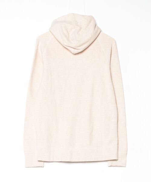FLISTFIA(フリストフィア)の「FLISTFIA/フリストフィア Zip Up Parker パーカー(パーカー・メンズ・オリーブ/オートミール・2/3)」の7枚目の写真