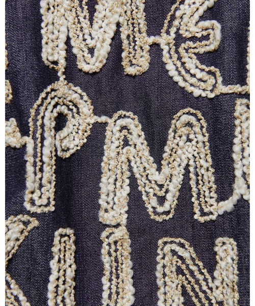 uniform experiment（ユニフォームエクスペリメント）の「OVERFLOW DENIM JACKET（デニムジャケット・メンズ・インディゴブルー・2/3/1/4）」の6枚目の写真