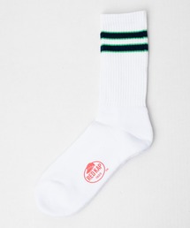 RED KAP(bhLbv)/RED KAP(bhLbv)/LINE LONG Socks(\bNX/C)