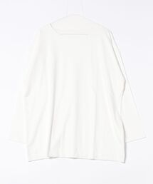antiqua（アンティカ）の「密肌 ロンT（Tシャツ/カットソー）」