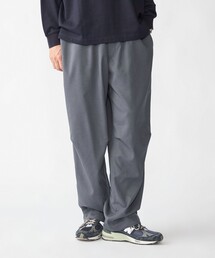Fantastic Days（ファンタスティックデイズ）の「【SHIPS別注】FANTASTICDAYS: タック ワイド イージー パンツ（その他パンツ）」