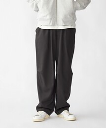 Fantastic Days（ファンタスティックデイズ）の「【SHIPS別注】FANTASTICDAYS: タック ワイド イージー パンツ（その他パンツ）」