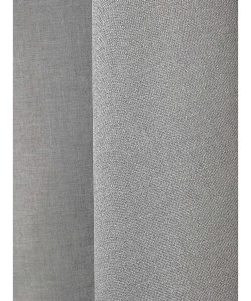 MidiUmi(ミディウミ)の「MidiUmi ウエスト切り替えロングワンピース(ワンピース・レディース・グレー/チャコールグレー/ブラック・FREE)」の5枚目の写真