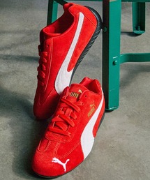 PUMA | (PUMA)SPEEDCAT OG(スニーカー)
