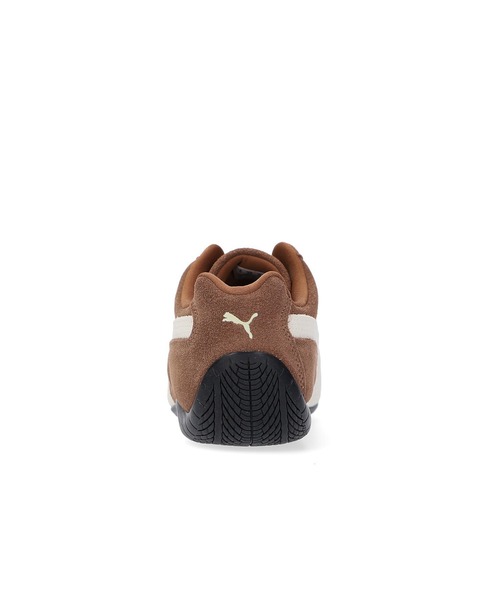 PUMA（プーマ）の「(PUMA)SPEEDCAT OG（スニーカー・レディース・ブラウン/ブラック/レッド/ブルー・24cm/23cm/25cm）」の7枚目の写真