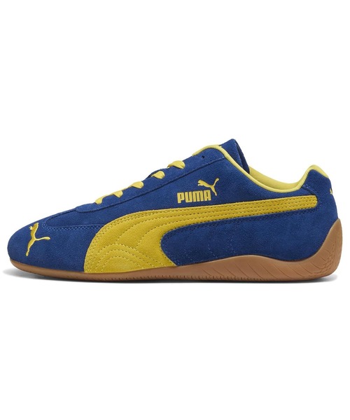 PUMA（プーマ）の「(PUMA)SPEEDCAT OG（スニーカー・レディース・ブラウン/ブラック/レッド/ブルー・24cm/23cm/25cm）」の21枚目の写真