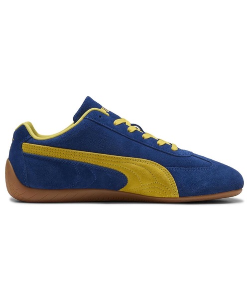 PUMA（プーマ）の「(PUMA)SPEEDCAT OG（スニーカー・レディース・ブラウン/ブラック/レッド/ブルー・24cm/23cm/25cm）」の20枚目の写真