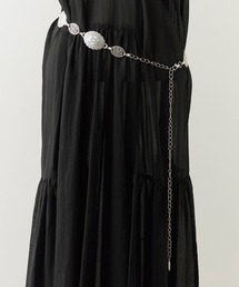 ROOPTOKYO | OKUOKU 0909/オクオク コンチョ メタルベルト(ベルト)