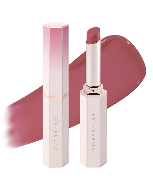 セール】DEARDAHLIA リップアルーアグロウシャイン（口紅/リップ