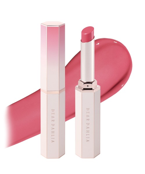 セール】DEARDAHLIA リップアルーアグロウシャイン（口紅/リップ