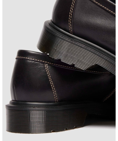 Dr. Martens(ドクターマーチン)の「Dr. Martens/ドクターマーチン MIE PENTON ローファー シューズ 41977001(ローファー・メンズ・ブラック・UK4/UK5/UK6/UK7/UK8/UK9/UK10/UK11/UK3)」の8枚目の写真