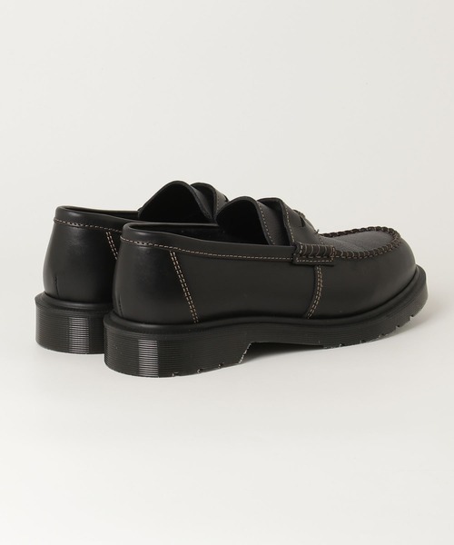 Dr. Martens(ドクターマーチン)の「Dr. Martens/ドクターマーチン MIE PENTON ローファー シューズ 41977001(ローファー・メンズ・ブラック・UK4/UK5/UK6/UK7/UK8/UK9/UK10/UK11/UK3)」の11枚目の写真