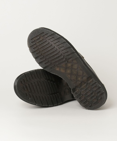 Dr. Martens(ドクターマーチン)の「Dr. Martens/ドクターマーチン MIE PENTON ローファー シューズ 41977001(ローファー・メンズ・ブラック・UK4/UK5/UK6/UK7/UK8/UK9/UK10/UK11/UK3)」の13枚目の写真