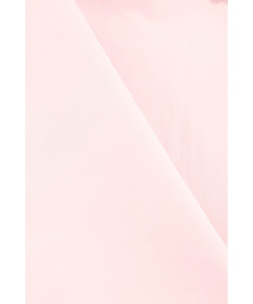 ALEXIA STAM（アリシアスタン）の「Embroidery Sleeveless Blouse /刺繍ノースリーブブラウス（シャツ/ブラウス・レディース・チャコールグレー/ピンク/ホワイト・FREE）」の18枚目の写真