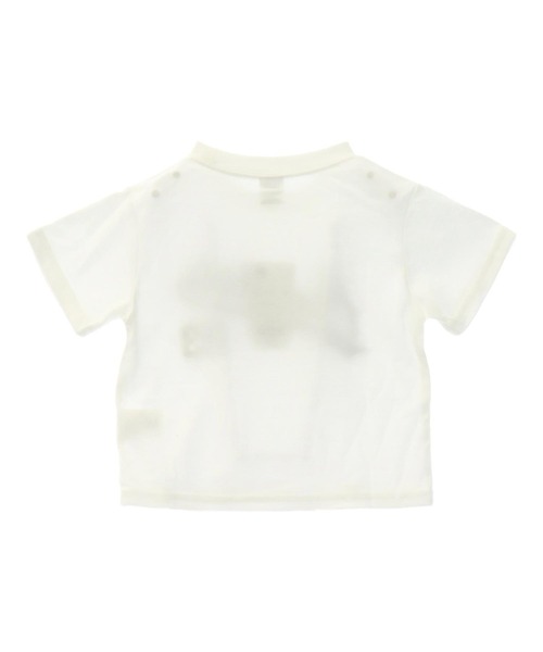 ANAP kids（アナップキッズ）の「スタジアム ロゴ プリント Tシャツ（Tシャツ/カットソー・キッズ・ホワイト/ネイビー/サックスブルー・110cm/120cm/130cm）」の18枚目の写真