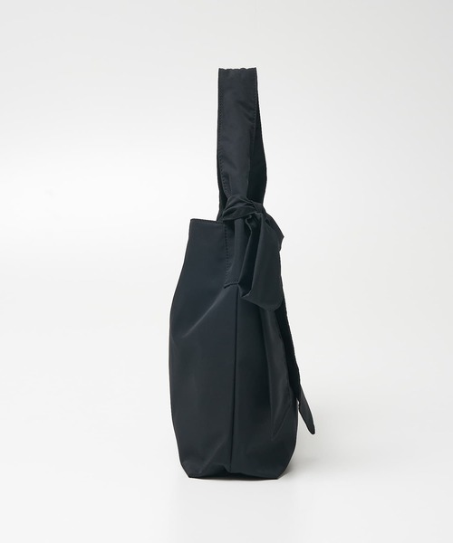 collex（コレックス）の「【WEB限定】リボンワンハンドルバッグ（トートバッグ・レディース・その他1/ブラック/その他・フリー）」の21枚目の写真