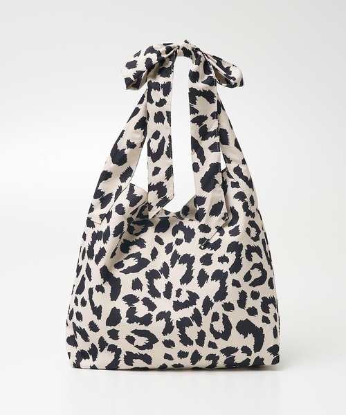 collex（コレックス）の「【WEB限定】リボンワンハンドルバッグ（トートバッグ・レディース・その他1/ブラック/その他・フリー）」の18枚目の写真