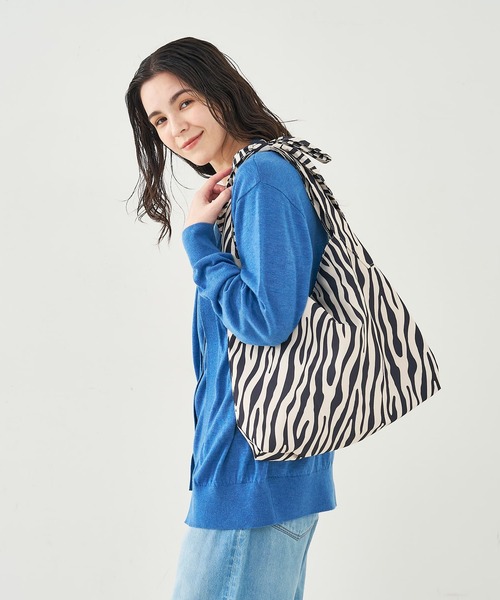 collex（コレックス）の「【WEB限定】リボンワンハンドルバッグ（トートバッグ・レディース・その他1/ブラック/その他・フリー）」の6枚目の写真