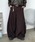 MandO�iAuntie Rosa�j�i�G���I�[�j�́u�A�\�[�g�o���[���o�M�[�X���b�N�X�i�X���b�N�X�j�v�b�_�[�N�u���E��