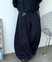 MandO(Auntie Rosa)(エムオー)のアソートバルーンバギースラックス(スラックス)