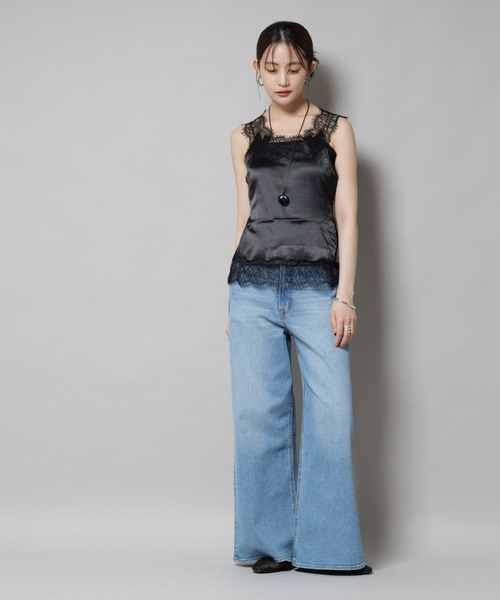 OperaSPORT/GISELLE TOP（シャツ/ブラウス）｜Opera SPORT