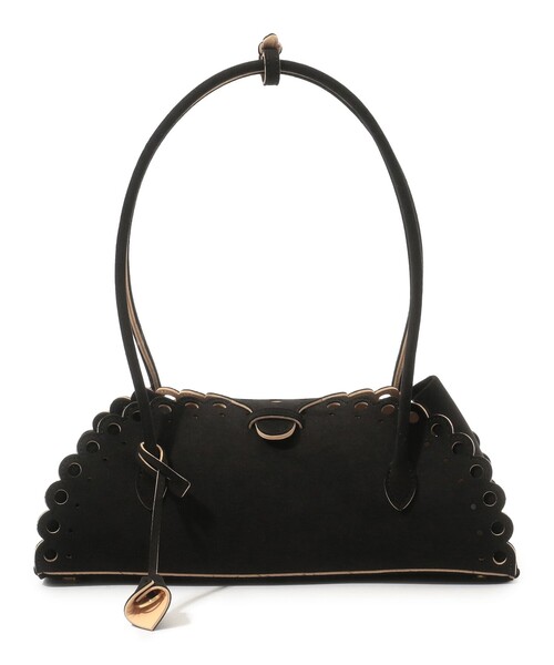 メアリオルタナ　MARY AL TERNA ブラック　ハンドバッグ　新品未使用 楽天市場】【クーポン】メアリオルターナ バッグ MARY AL TERNA