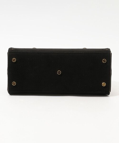 MARY AL TERNA（メアリオルターナ）の「MARY AL TERNA ENSOU バッグ（ハンドバッグ・レディース・ブラック・FREE）」の6枚目の写真