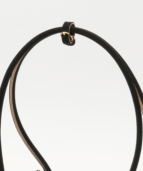 MARY AL TERNA（メアリオルターナ）の「MARY AL TERNA ENSOU バッグ（ハンドバッグ・レディース・ブラック・FREE）」の5枚目の写真