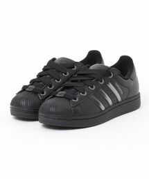 adidas（アディダス）の「SUPERSTAR II　JQ3914（スニーカー・メンズ）」