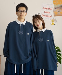 ラガーシャツ 長袖」に該当するファッション通販 - ZOZOTOWN