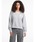 GUESS JEANS�i�Q�X�W�[���Y�j�́uGUESS JEANS Os Collar Slit Sweat �X�E�F�b�g�i�X�E�F�b�g�j�v�b�O���[