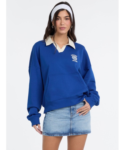 スウェット | GUESS(ゲス) JAPAN 公式オンラインストア | GUESS JAPAN