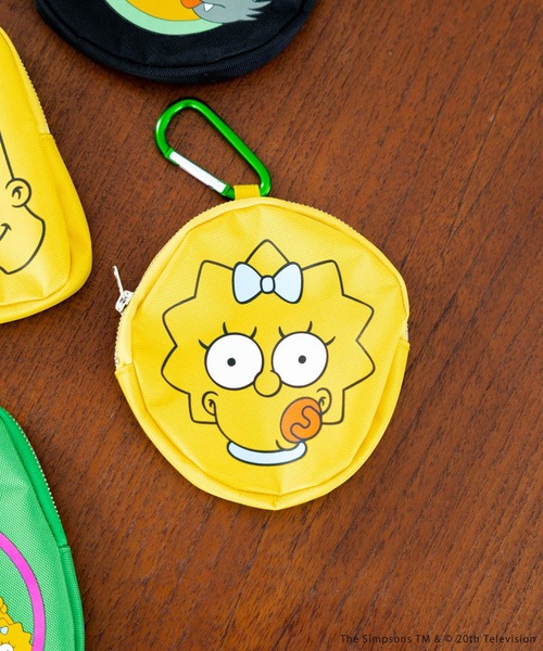 LOWRYS FARM(ローリーズファーム)の「シンプソンズ/ポーチ 576637(ポーチ・キッズ・イエロー系その他2/イエロー系その他/カーキ/イエロー/ブラック・FREE)」の19枚目の写真