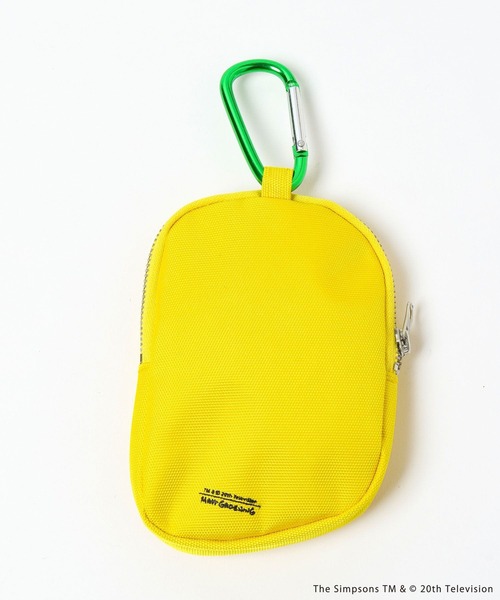 LOWRYS FARM(ローリーズファーム)の「シンプソンズ/ポーチ 576637(ポーチ・キッズ・イエロー系その他2/イエロー系その他/カーキ/イエロー/ブラック・FREE)」の14枚目の写真