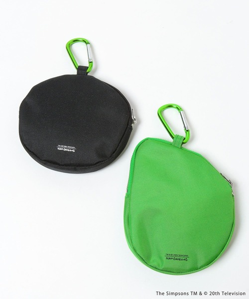 LOWRYS FARM(ローリーズファーム)の「シンプソンズ/ポーチ 576637(ポーチ・キッズ・イエロー系その他2/イエロー系その他/カーキ/イエロー/ブラック・FREE)」の11枚目の写真